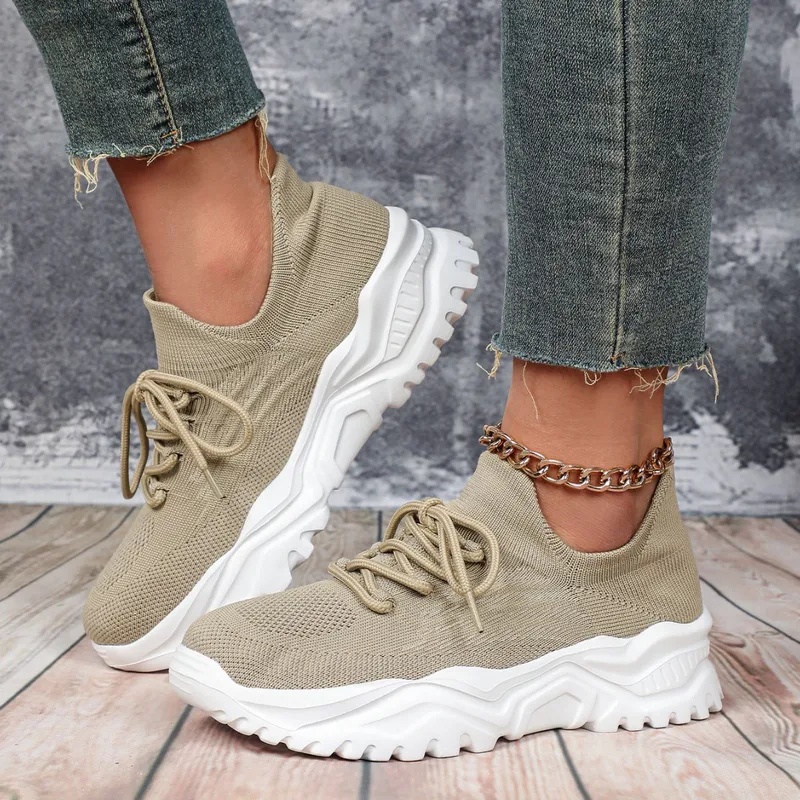 Sneakers con Plateau alla Moda - Casual Sneakers Men recensione e prezzo