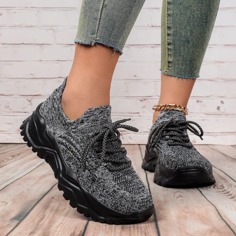 Sneakers con Plateau alla Moda - Casual Sneakers Men recensione e prezzo