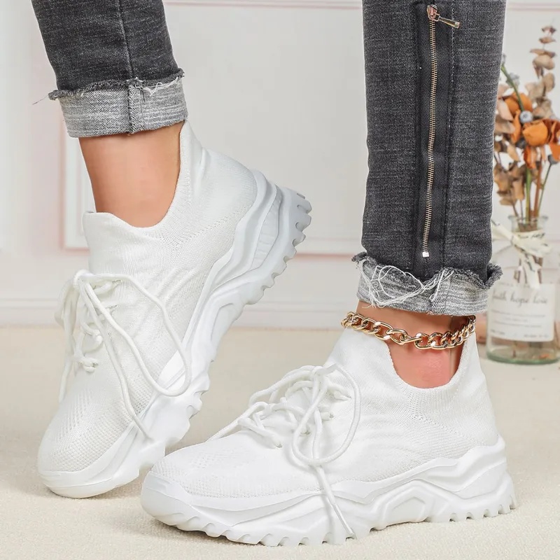 Sneakers con Plateau alla Moda - Casual Sneakers Men recensione e prezzo