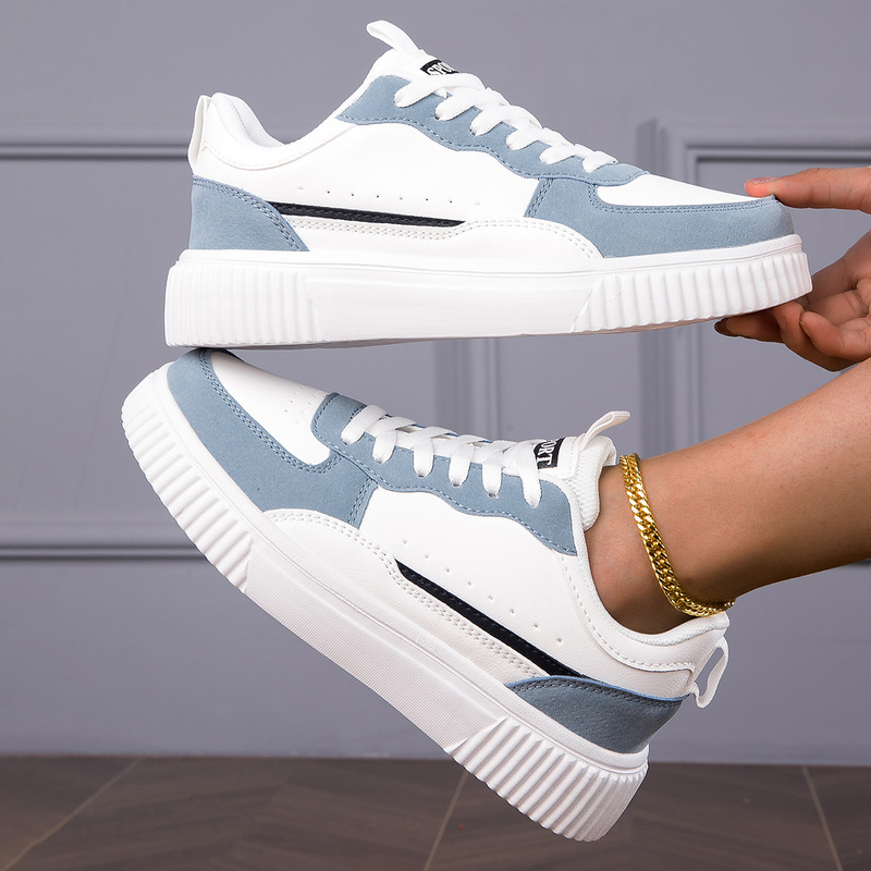 Sneakers Unisex per Tutte le S - Casual Sneakers Men recensione e prezzo