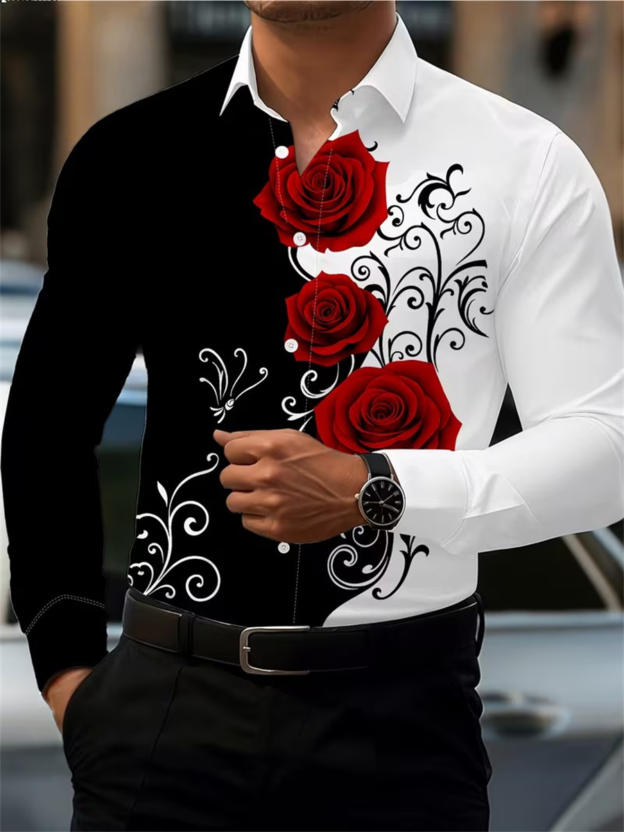 Camicia a maniche lunghe da uo - Mens Fashion Ideas recensione e prezzo