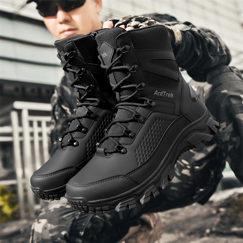 Stivali da Trekking da Uomo pe - Men'S Fashion News recensione e prezzo