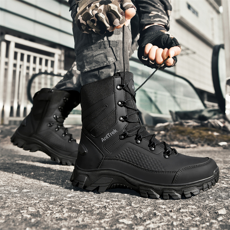 Stivali da Trekking da Uomo pe - Men'S Fashion News recensione e prezzo