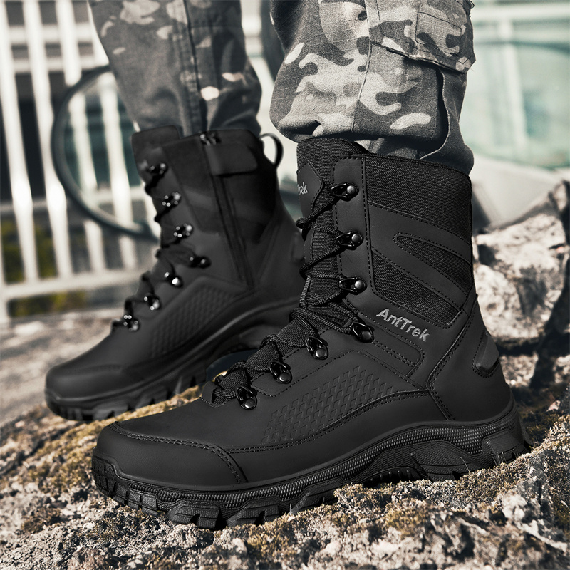 Stivali da Trekking da Uomo pe - Men'S Fashion News recensione e prezzo