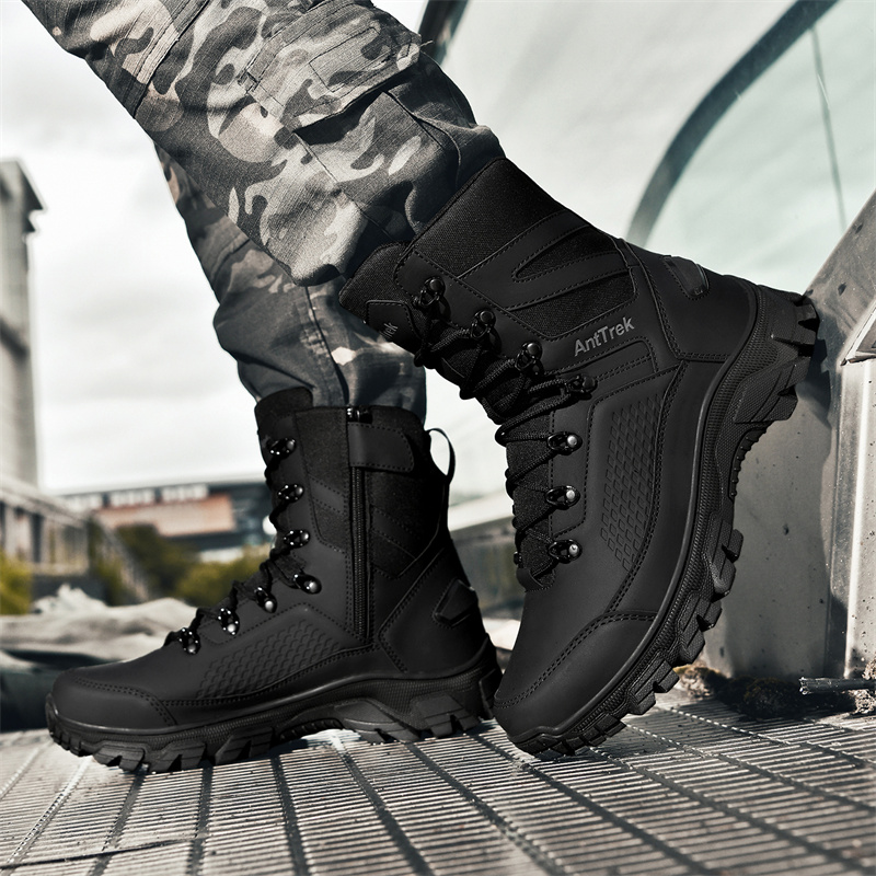 Stivali da Trekking da Uomo pe - Men'S Fashion News recensione e prezzo