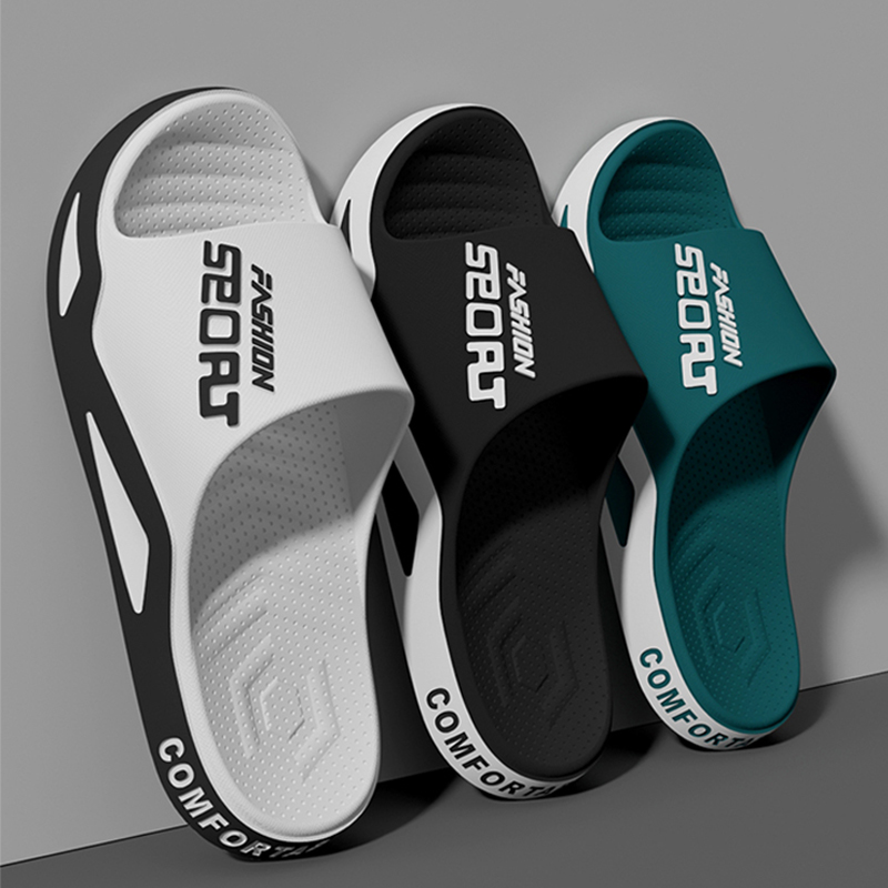 Sandali con suola spessa moda  - Men'S Fashion News recensione e prezzo