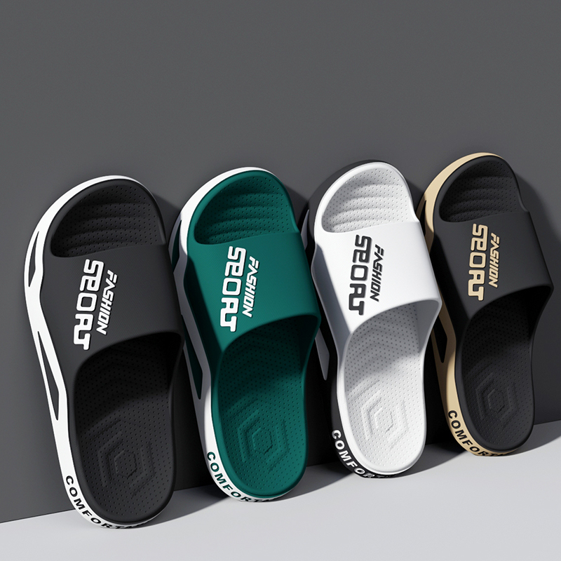 Sandali con suola spessa moda  - Men'S Fashion News recensione e prezzo