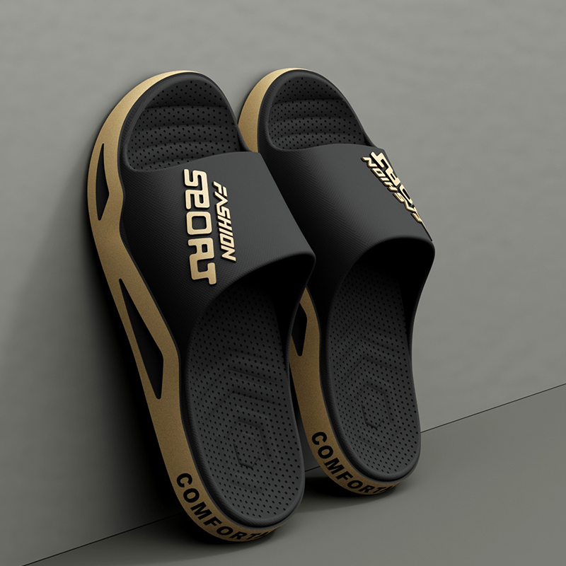 Sandali con suola spessa moda  - Men'S Fashion News recensione e prezzo