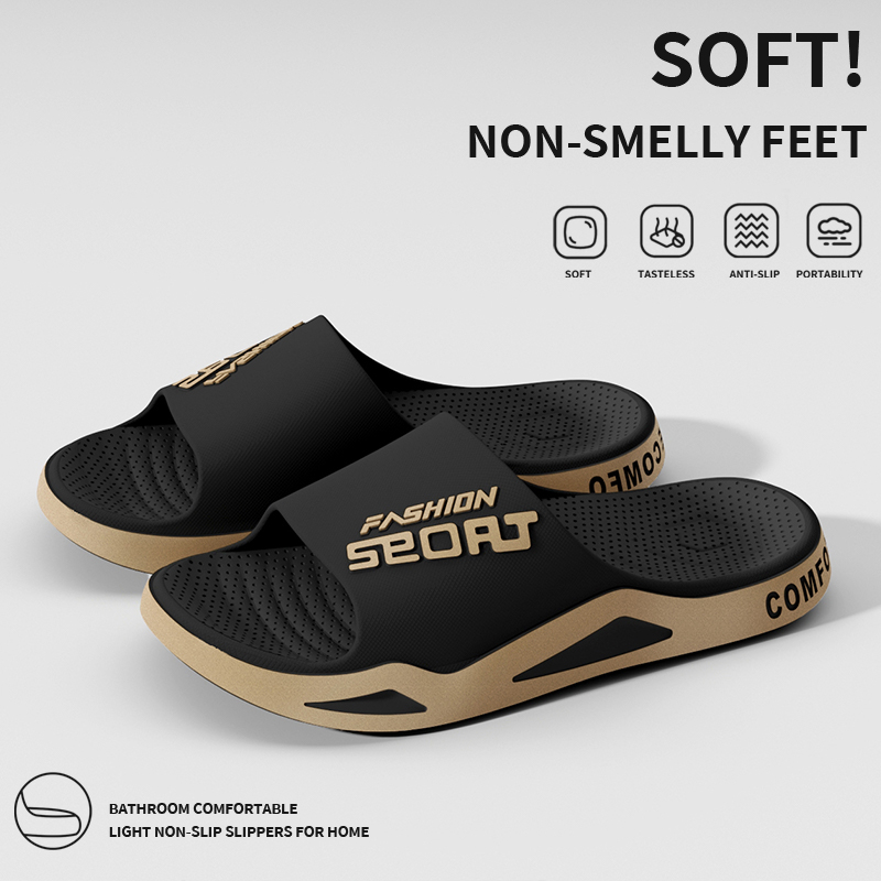 Sandali con suola spessa moda  - Men'S Fashion News recensione e prezzo
