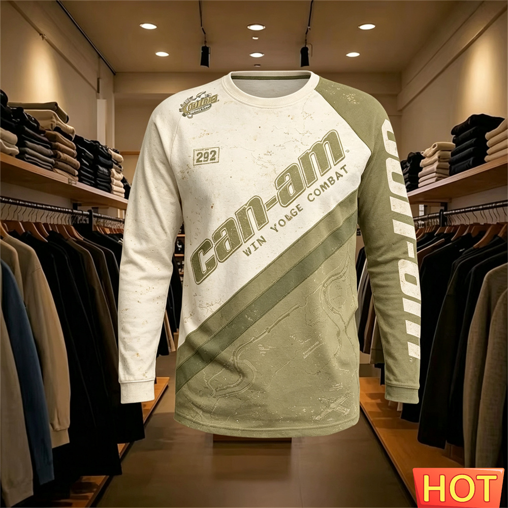 Maglietta a Maniche Lunghe da  - Mens Fashion Ideas recensione e prezzo
