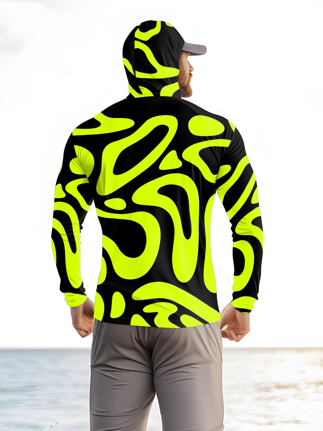 Camicia a maniche lunghe da uo - Men'S Fashion For Summer 2026 recensione e prezzo