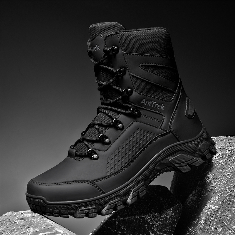 Stivali da allenamento selvagg - Men'S Fashion News recensione e prezzo
