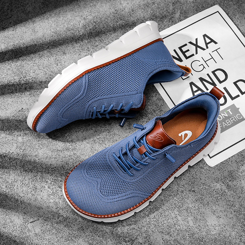 Scarpe da uomo alla moda con s - Casual Sneakers Men recensione e prezzo