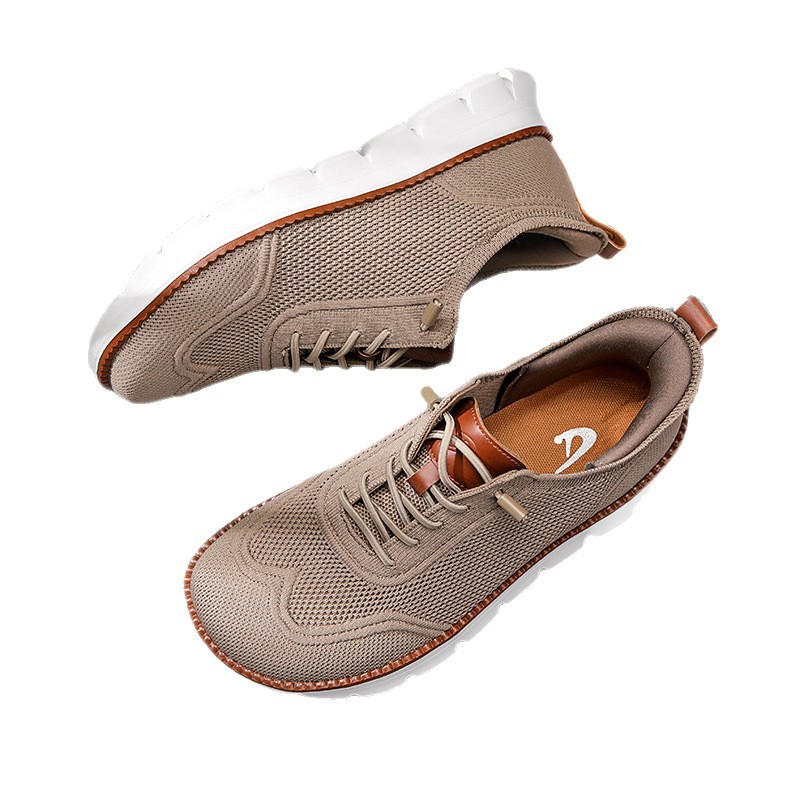 Scarpe da uomo alla moda con s - Casual Sneakers Men recensione e prezzo