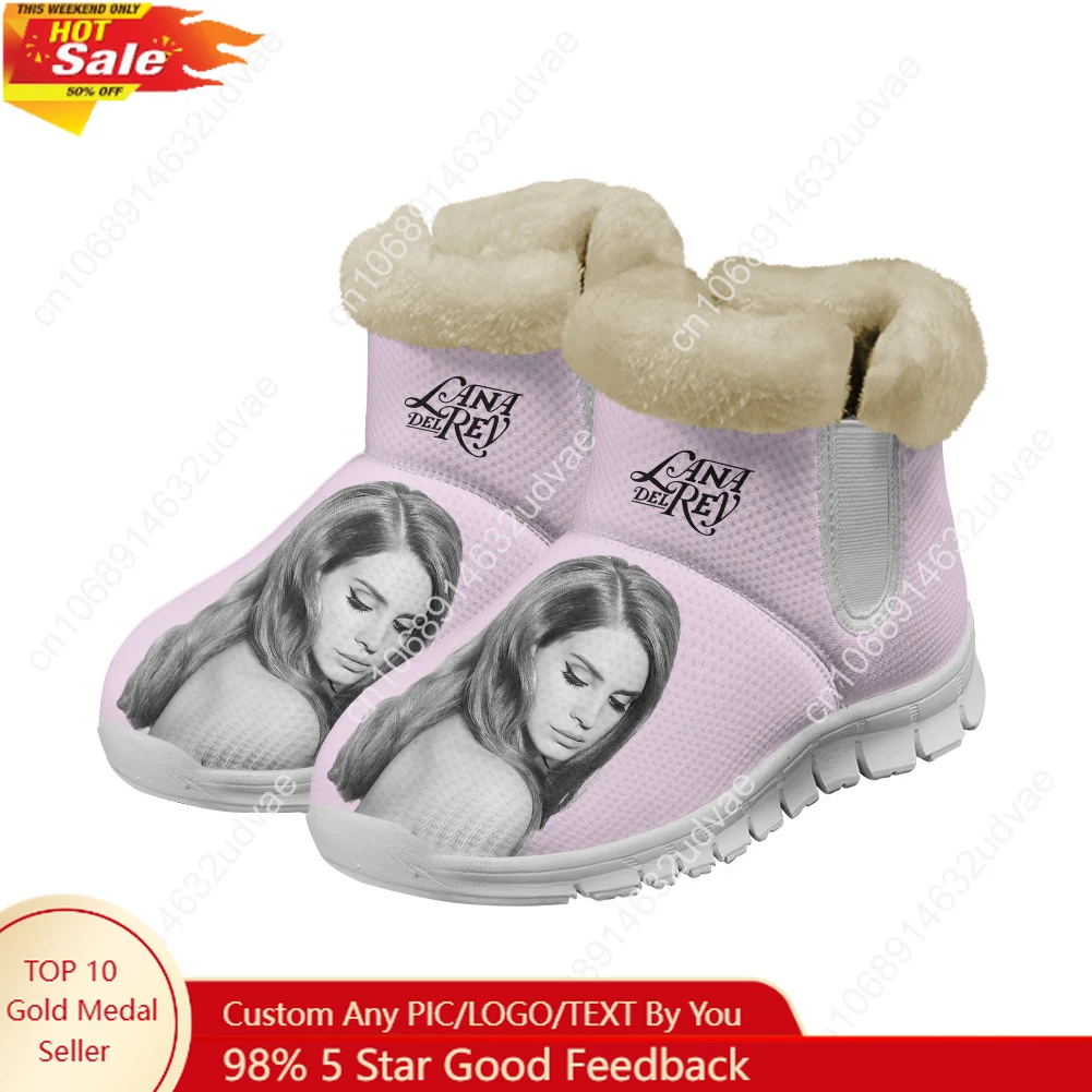 Scarpe Peluche Lana Del Rey, S - Casual Sneakers Men recensione e prezzo