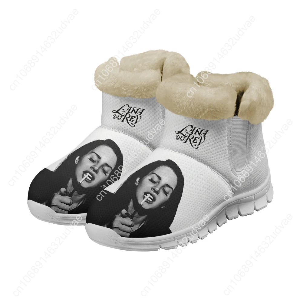 Scarpe Peluche Lana Del Rey, S - Casual Sneakers Men recensione e prezzo