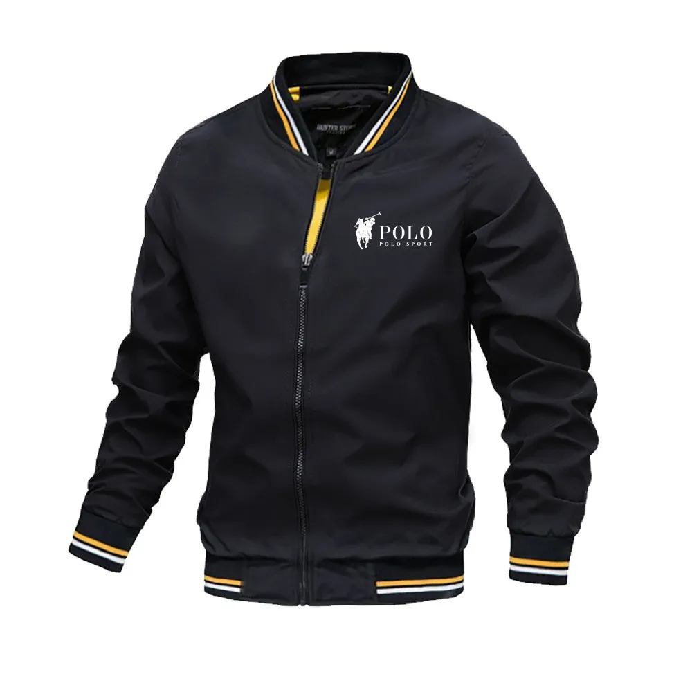 Giacca Bomber Uomo Primavera E - Mens Fashion Bomber Jacket recensione e prezzo