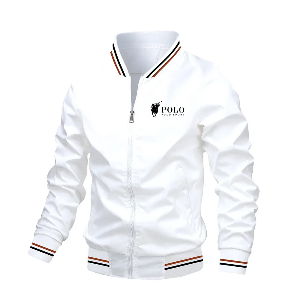 Giacca Bomber Uomo Primavera E - Mens Fashion Bomber Jacket recensione e prezzo