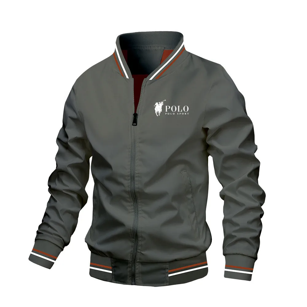 Giacca Bomber Uomo Primavera E - Mens Fashion Bomber Jacket recensione e prezzo