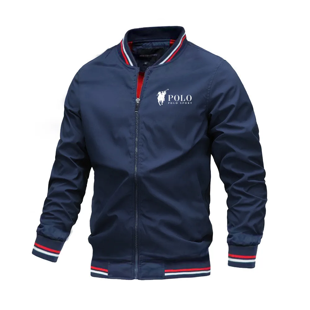 Giacca Bomber Uomo Primavera E - Mens Fashion Bomber Jacket recensione e prezzo