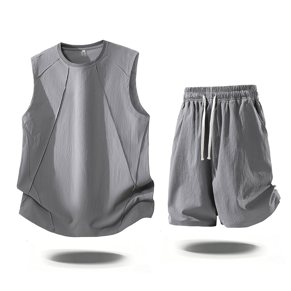 Completo Casual da Uomo 2 Pezz - Men'S Fashion For Summer 2026 recensione e prezzo