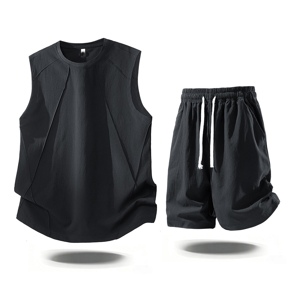 Completo Casual da Uomo 2 Pezz - Men'S Fashion For Summer 2026 recensione e prezzo