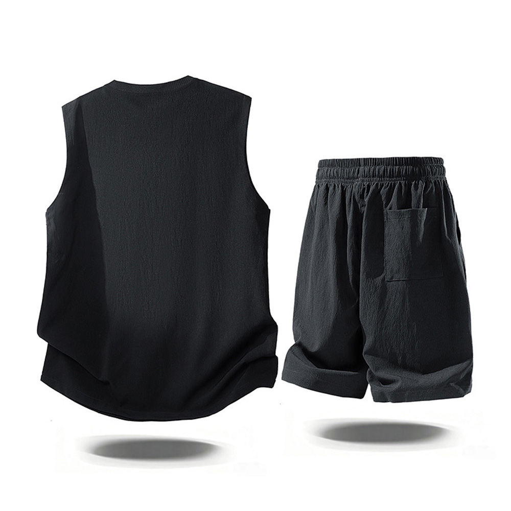 Completo Casual da Uomo 2 Pezz - Men'S Fashion For Summer 2026 recensione e prezzo