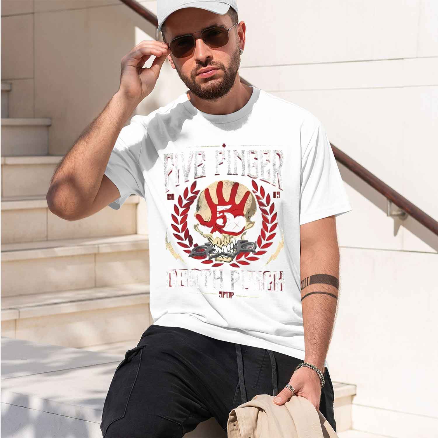 Nuovo Modello 2026 T-Shirt da  - Men'S Fashion News recensione e prezzo