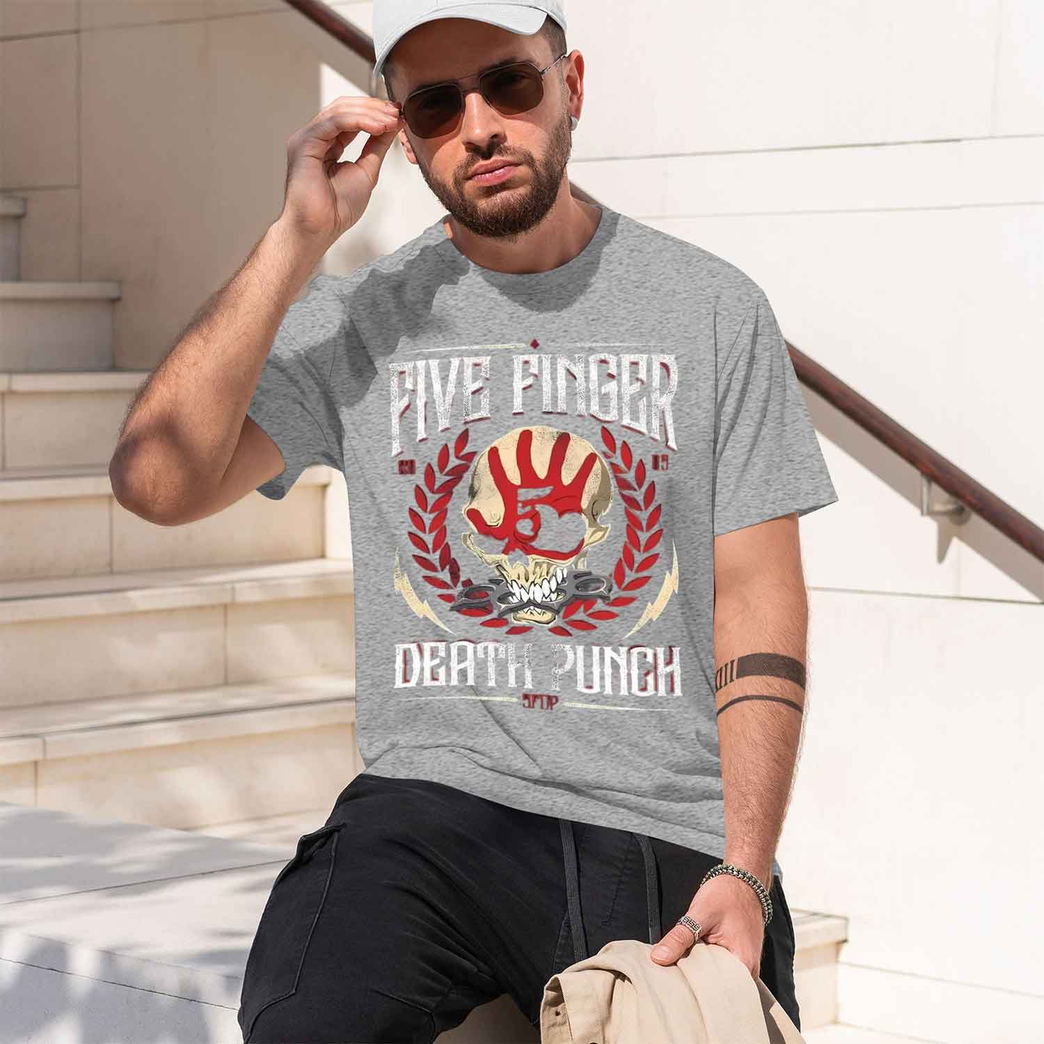 Nuovo Modello 2026 T-Shirt da  - Men'S Fashion News recensione e prezzo