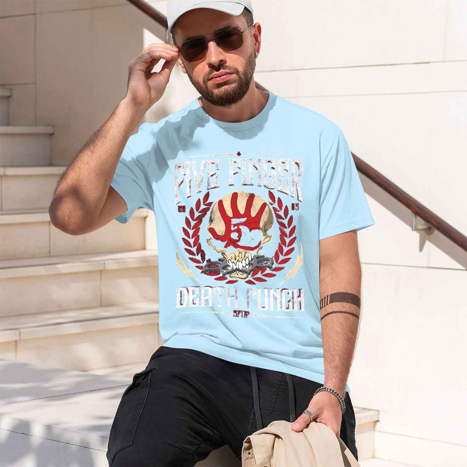 Nuovo Modello 2026 T-Shirt da  - Men'S Fashion News recensione e prezzo