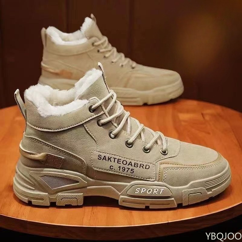 Scarpe da lavoro alte da uomo  - Men'S Fashion News recensione e prezzo