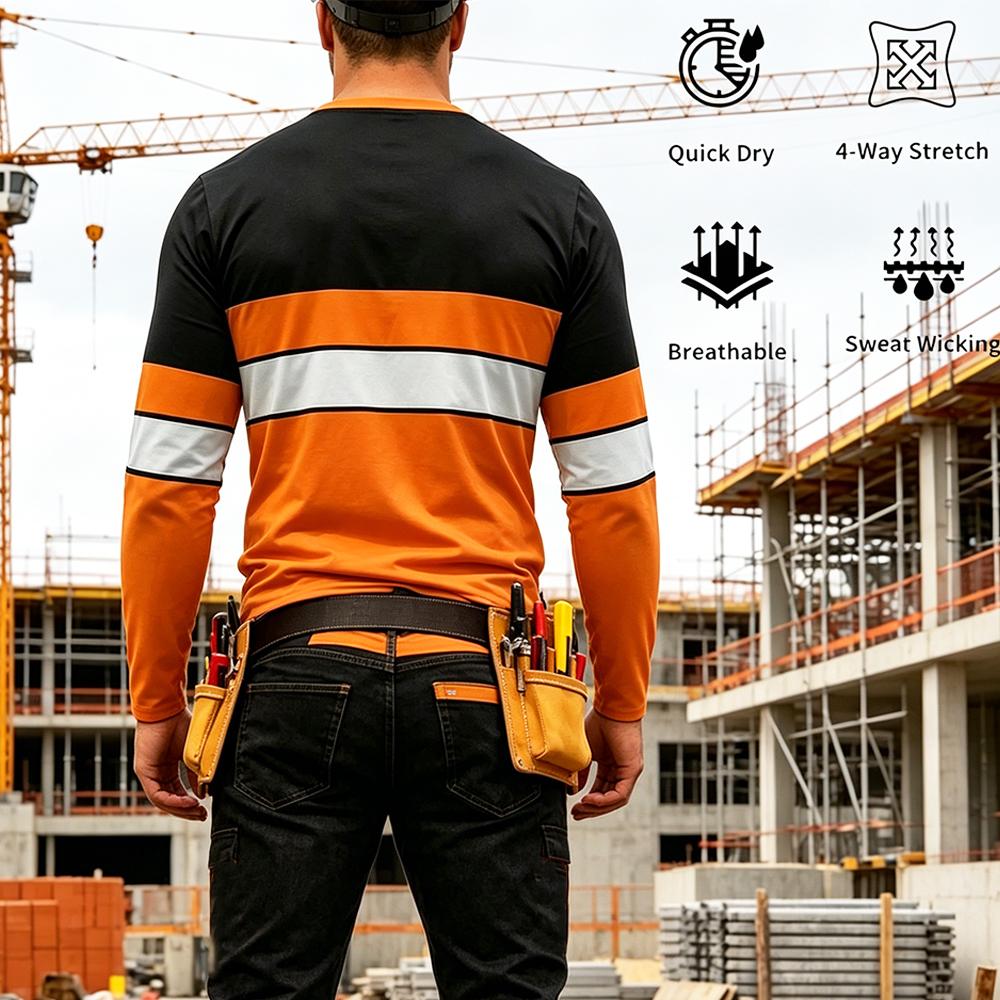 T-shirt a Maniche Lunghe da La - Men'S Fashion For Summer 2026 recensione e prezzo