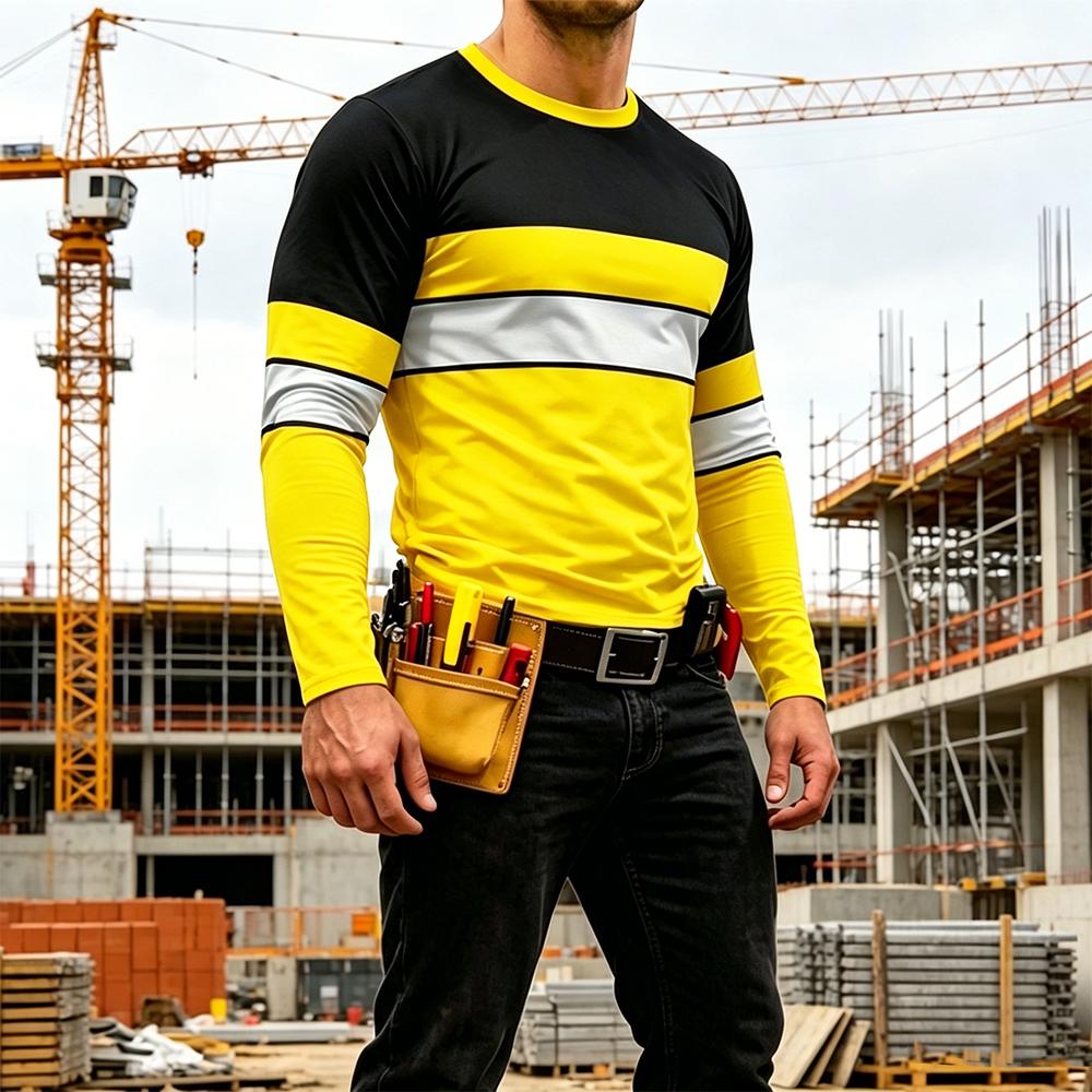 T-shirt a Maniche Lunghe da La - Men'S Fashion For Summer 2026 recensione e prezzo