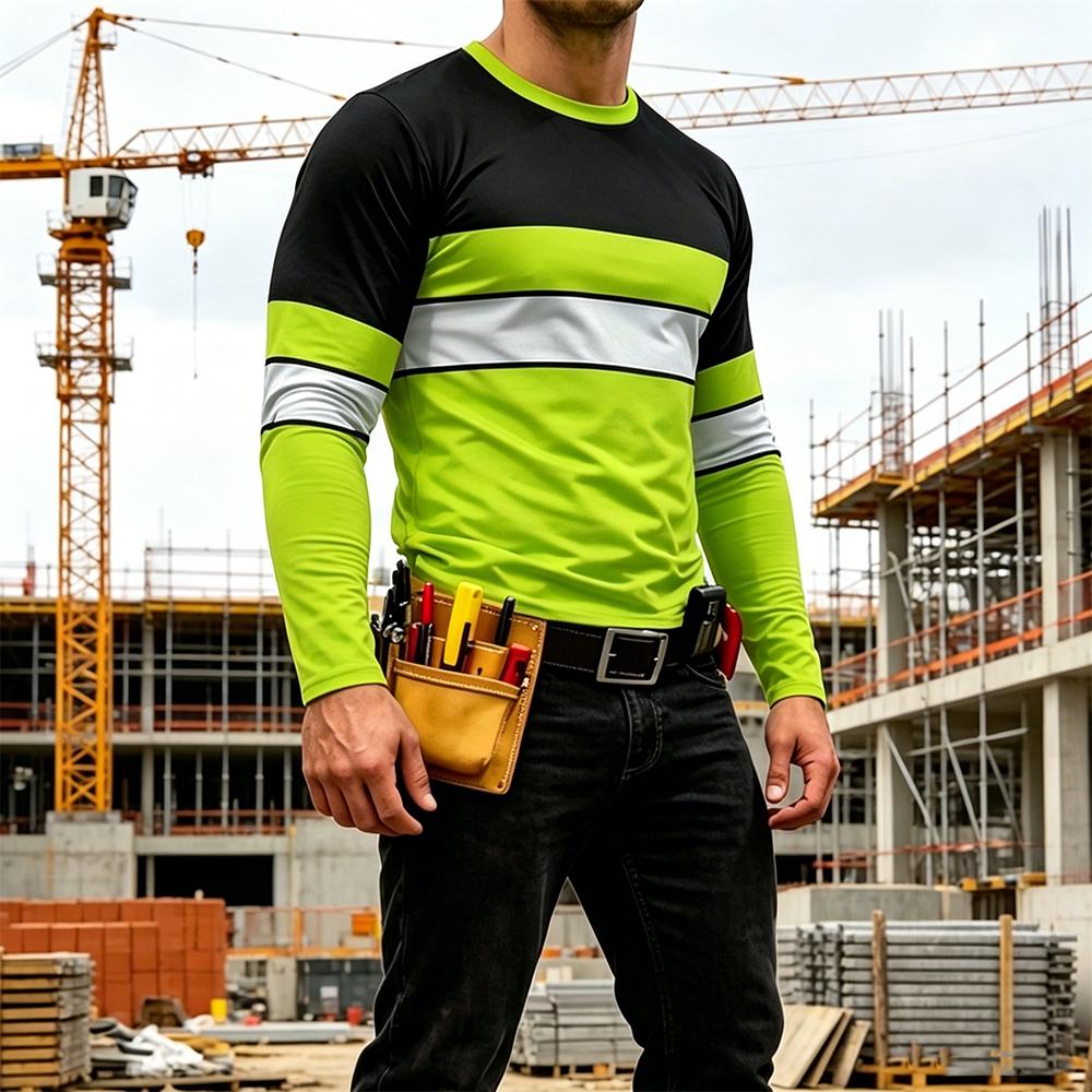 T-shirt a Maniche Lunghe da La - Men'S Fashion For Summer 2026 recensione e prezzo