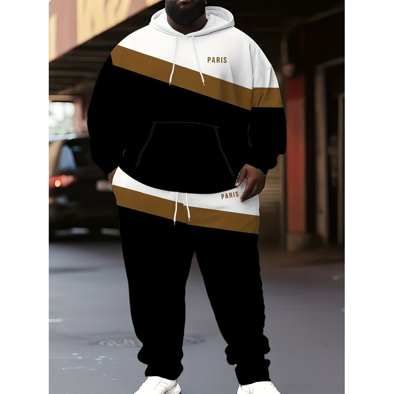 Felpa con cappuccio super gran - Men'S Fashion Brand recensione e prezzo