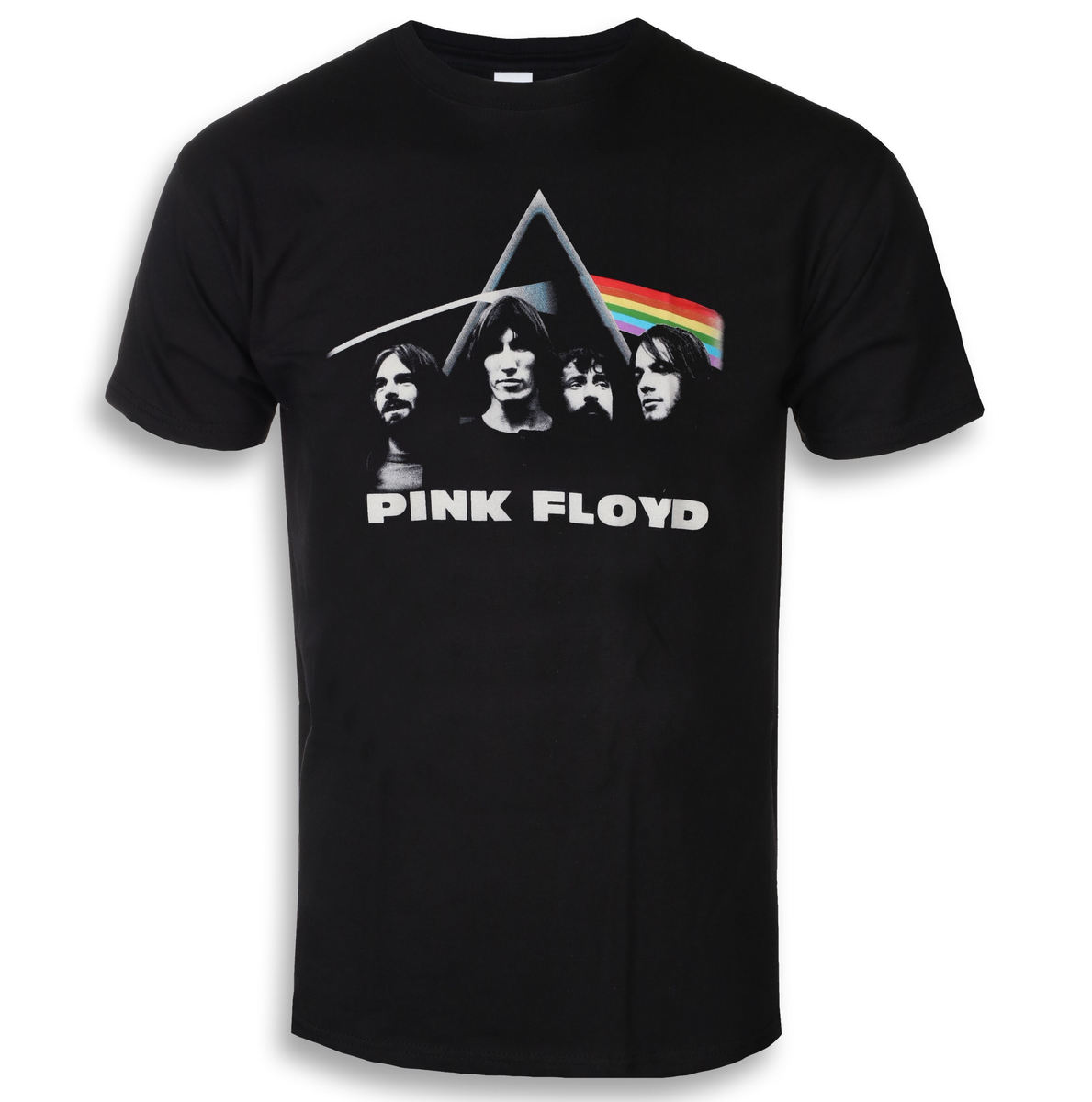 2026 Pink Floyd - T-shirt Stre - Men'S Fashion Pink Shirt recensione e prezzo