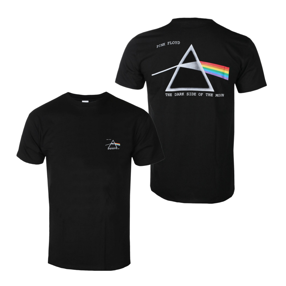 2026 Pink Floyd - T-shirt Stre - Men'S Fashion Pink Shirt recensione e prezzo