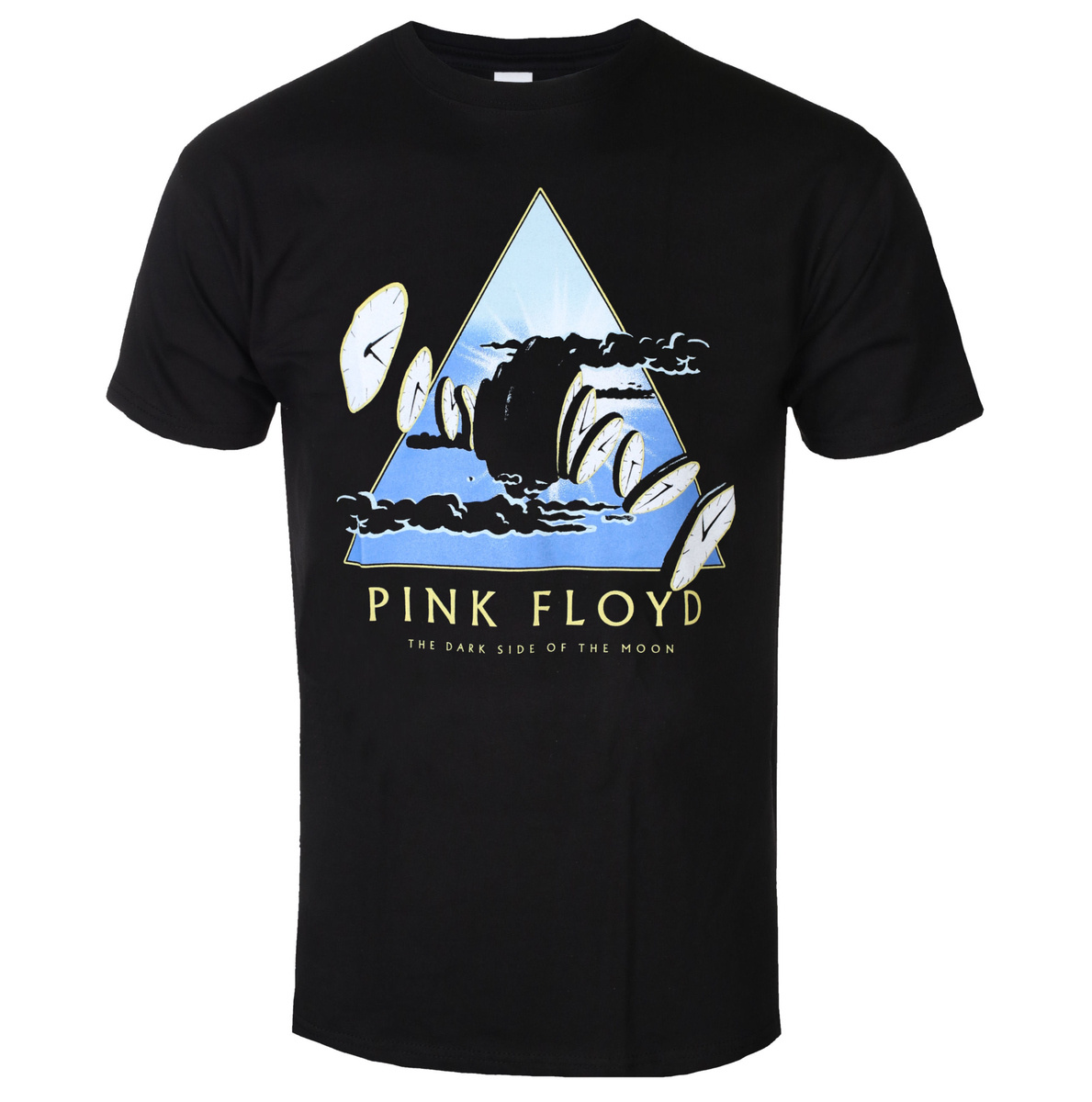 2026 Pink Floyd - T-shirt Stre - Men'S Fashion Pink Shirt recensione e prezzo